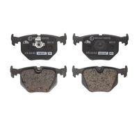 Set di pastiglie freno ATE 13.0460-7079.2