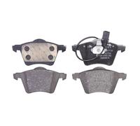 Set di pastiglie freno ATE 13.0460-7154.2, anteriore