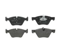Set di pastiglie freno ATE 13.0460-7176.2, anteriore