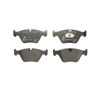 Set di pastiglie freno ATE 13.0460-7185.2, anteriore