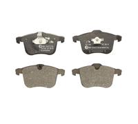 Set di pastiglie freno ATE 13.0460-7199.2, anteriore