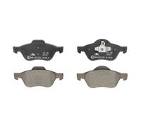 Set di pastiglie freno ATE 13.0460-7221.2, fronte