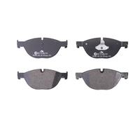 Set di pastiglie freno ATE 13.0460-7267.2, anteriore