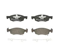 Set di pastiglie freno ATE 13.0460-7310.2, anteriore