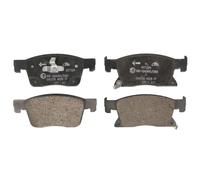 Set di pastiglie freno ATE 13.0460-7324.2, anteriore