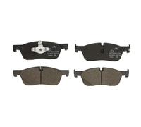KIT PASTIGLIE FRENO ANT ATE LAND ROVER RANGE ROVER EVOQUE 2.0 D 4x4 177KW 17>...