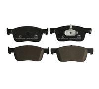 Set di pastiglie freno, freno a disco ATE 13.0460-7331.2