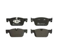 ATE 13.0470-7338.2 Kit pastiglie freni