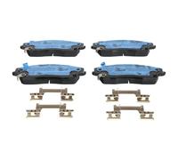 ATE 13.0460-8020.2 Kit pastiglie freni