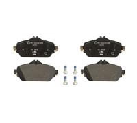 Set di pastiglie freno ATE 13.0470-2792.2, anteriore, Ceramica