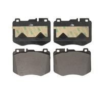 Set di pastiglie freno, freno a disco ATE Ceramic 13.0470-4883.2