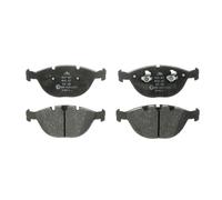 Pastiglie freno 13.0470-7210.2 ATE per BMW 5 Touring 7 5 6 6 Cabriolet