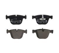 Set di pastiglie freno ATE 13.0470-7274.2, posteriore