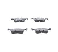 Set di pastiglie freno ATE 13.0470-7352.2, posteriore, Ceramica