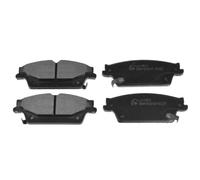 Blue Print Kit pastiglie freni ADA104252 posteriore freno a disco CADILLAC SRX 3.6 2004-2008