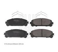 BP ADT342212 Pastiglie Freno Ant. Toyota Rav4 2013>