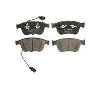 Bosch Set di pastiglie freno 0 986 424 397 anteriore