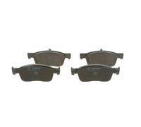 BOSCH 0986424436 Kit pastiglie freno per CITROËN JUMPY III Autobus (V_), JUMPY I