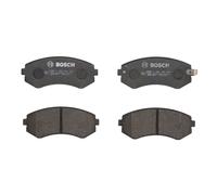 Pastiglie freno 0 986 424 489 BOSCH