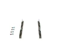 BOSCH 0 986 424 625 Kit pastiglie freni