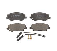 Set di pastiglie freno BOSCH 0 986 424 679, anteriore