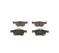 BOSCH 0 986 424 807 Kit pastiglie freni
