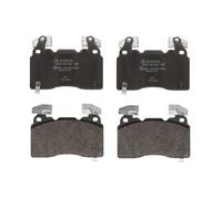 BOSCH 0 986 424 894 Kit pastiglie freni