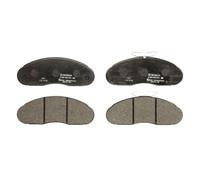 BOSCH 0 986 424 914 Kit pastiglie freno, Freno a disco per RENAULT TRUCKS