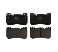Bosch Set di pastiglie freno 0 986 424 921 - Anteriore