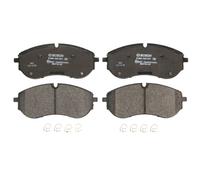 BOSCH 0 986 424 931 Kit pastiglie freni