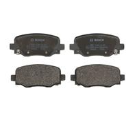 BOSCH 0 986 424 961 Kit pastiglie freni