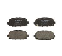 BOSCH 0 986 424 963 Kit pastiglie freni