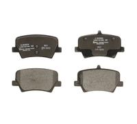BOSCH 0 986 424 996 Kit pastiglie freni