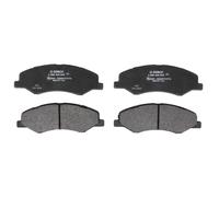 BOSCH 0 986 460 068 Kit pastiglie freni