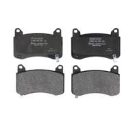 BOSCH 0 986 460 085 Kit pastiglie freni