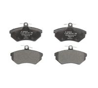 Set di pastiglie freno BOSCH 0 986 460 944, anteriore