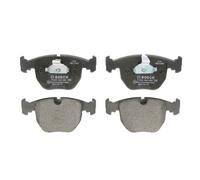 BOSCH 0 986 494 028 Kit pastiglie freni per BMW 5 Limousine (E39) X5 (E53)