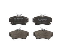 0986494029 Kit pastiglie freno, Freno a disco anteriore (MARCA-BOSCH').