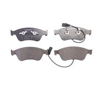 Kit PASTIGLIE FRENO ANTERIORE BOSCH AUDI A6 4.2 FSI quattro KW:257 dal 06>11