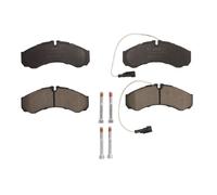 Set di pastiglie freno BOSCH 0 986 494 239