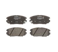 BOSCH 0 986 494 374 Kit pastiglie freni