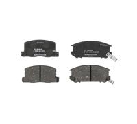 Pastiglie freno 0 986 494 412 BOSCH per TOYOTA MR2 I MR2 II MR2 III