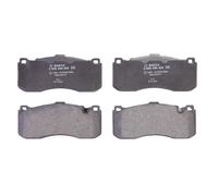 BOSCH 0986494428 Kit pastiglie freno per BMW 1 (E81), 1 (E87), 1 Cabriolet (E88)