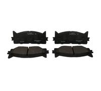 Set di pastiglie freno BOSCH 0 986 494 430, anteriore