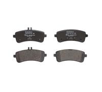 BOSCH 0 986 494 764 Kit pastiglie freni