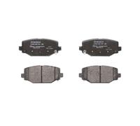 BOSCH 0 986 494 767 Kit pastiglie freni