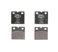BOSCH 0 986 494 775 Kit pastiglie freni