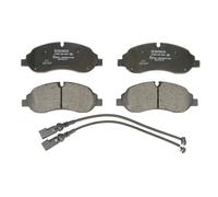 BOSCH 0 986 494 845 Kit pastiglie freni