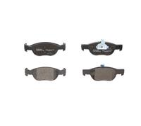 Set di pastiglie freno, freno a disco BOSCH 0 986 494 852