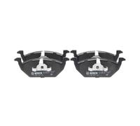 Set di pastiglie freno BOSCH 0 986 494 925, anteriore